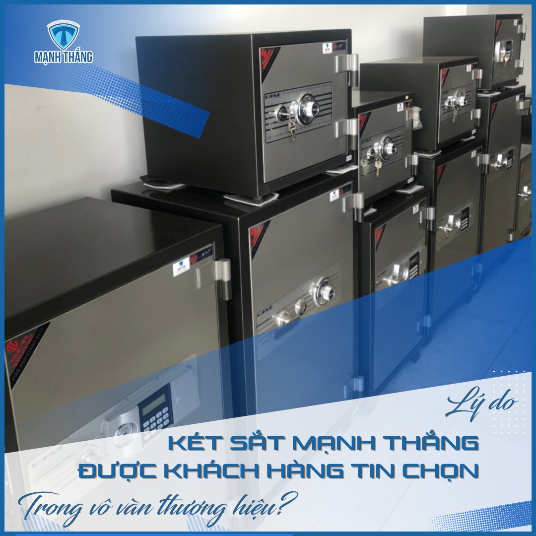 két sắt mạnh thắng