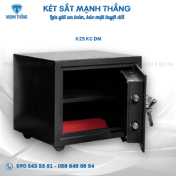 Két sắt Việt Tiệp K25 khóa cơ đổi mã