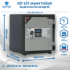Két sắt điện tử Rise R90