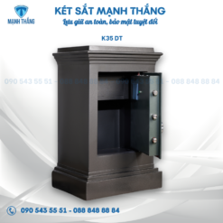 Két Sắt Điện Tử Việt Tiệp K35