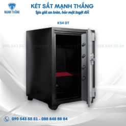 Két sắt điện tử Việt Tiệp K54