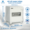 Két sắt Mutual RSC02 Két sắt khóa cơ Mutual RSC02