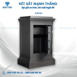 Két Sắt Khóa Cơ Việt Tiệp K35