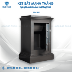 Két Sắt Khóa Cơ Việt Tiệp K44