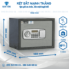 Két sắt mini Rise R30