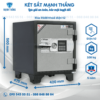 Két sắt rise 100