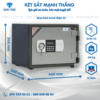 Két sắt Rise R60