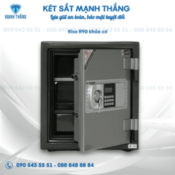 Két sắt Hàn Quốc Rise R90