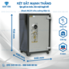 Két sắt Shark MC09 Siêu cường két sắt Shark MC09 siêu cường