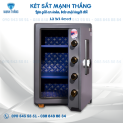 Két Sắt Truly Smart LX W1 Két sắt Truly LX W1
