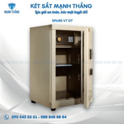 Két Sắt Việt Tiệp SP800 Vân Tay Điện Tử Két sắt thông minh Việt Tiệp SP800