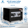 Két Sắt Việt Tiệp K25 Khóa Cơ Đổi Mã két sắt việt tiệp k25 khóa cơ đổi mã