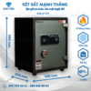 Két Sắt Việt Tiệp K34 Vân Tay Điện Tử