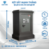 Két Sắt Việt Tiệp K44 Điện Tử