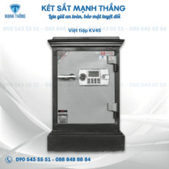 Két sắt Việt Tiệp K45BL