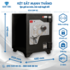 Két sắt việt tiệp k54 đổi mã siêu cường