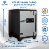 két sắt việt tiệp k54 vân tay điện tử