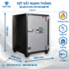 két sắt việt tiệp k75 điện tử