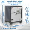 Két sắt Việt Tiệp KV45 điện tử