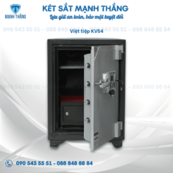 Két sắt Việt Tiệp KV54 chính hãng