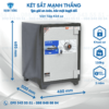 Két sắt Việt Tiệp KV54 khóa cơ