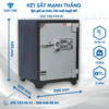 Két sắt Việt Tiệp KV54 điện tử