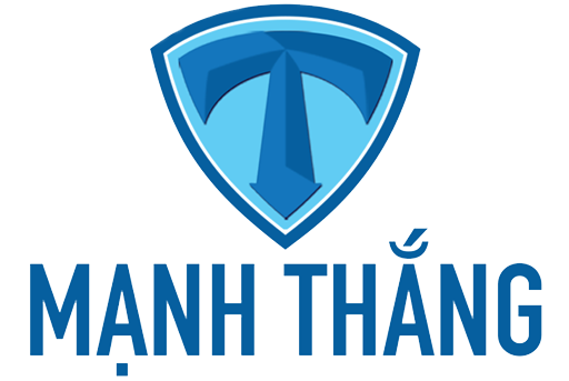 Két Sắt Mạnh Thắng