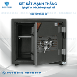Rise R80
