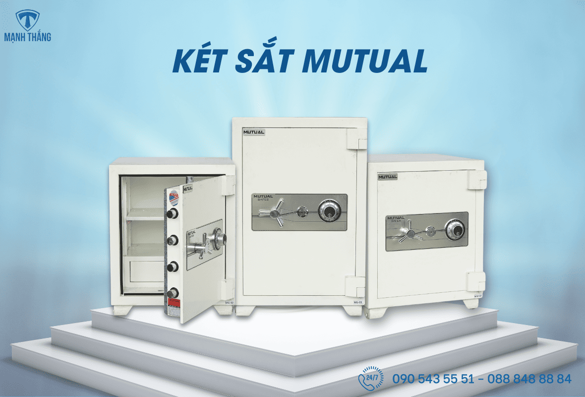 két sắt mỹ mutual