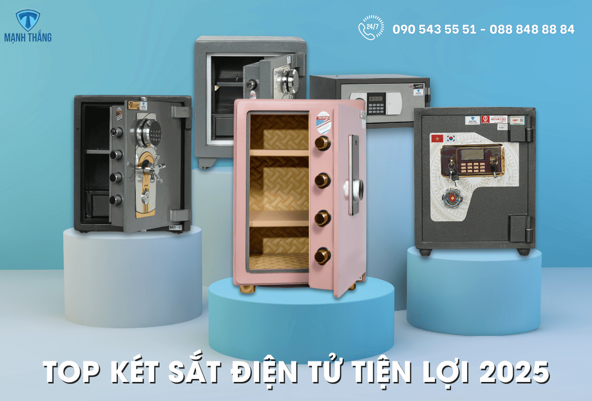 két sắt điện tử