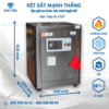 két sắt vân tay Việt Tiệp 55 VTĐT