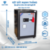 két sắt vân tay Việt Tiệp 65 VTĐT