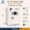két sắt việt tiệp 65 điện tử