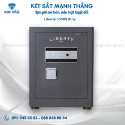 Két sắt Liberty LB58S
