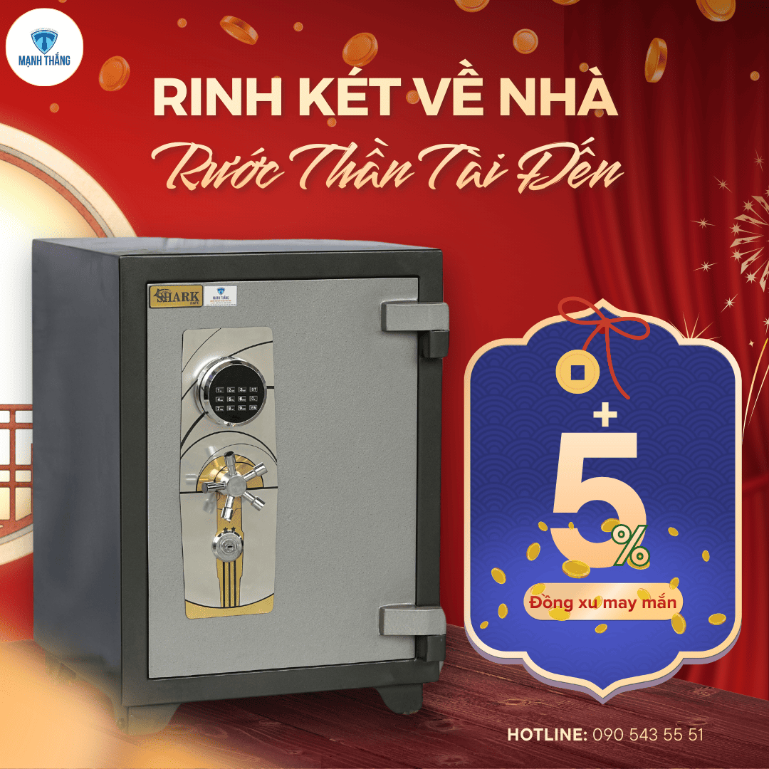 rinh két đón thần tài
