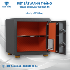 két sắt cao cấp Liberty LB39S