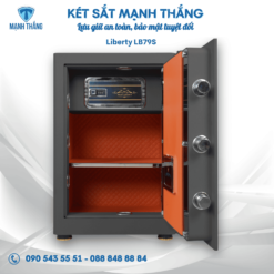 két sắt Liberty LB79S