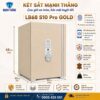 Két sắt Liberty LB68 S10 Pro
