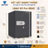Két sắt Liberty LB60 S9 Pro