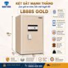 Két sắt Liberty LB88S