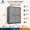 két sắt Rise R800